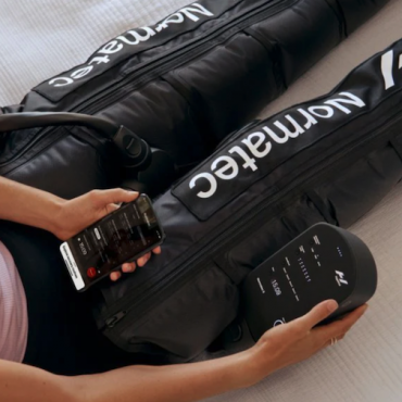 Normatec Therapy Mountain View Bowen